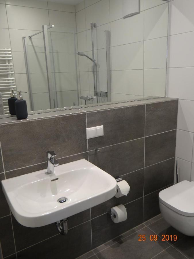 Apartmenthaus Vogel Neuhof  Екстериор снимка