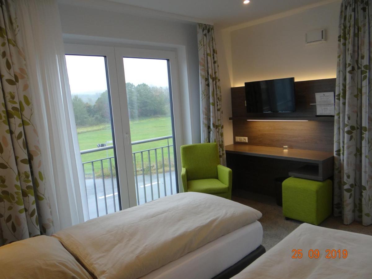 Apartmenthaus Vogel Neuhof  Екстериор снимка