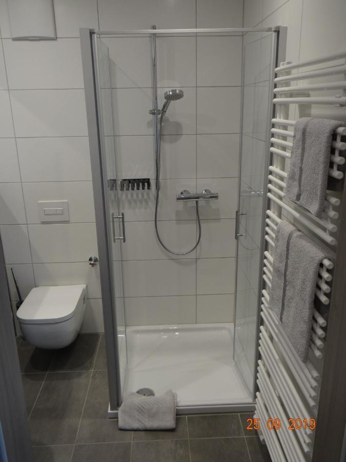Apartmenthaus Vogel Neuhof  Екстериор снимка